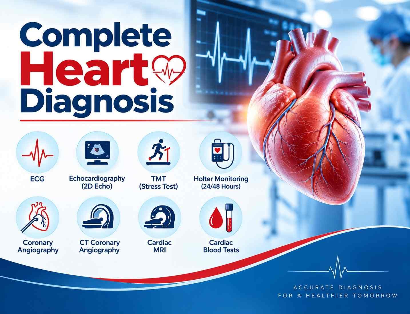 Best Cardiologist in Gorakhpur