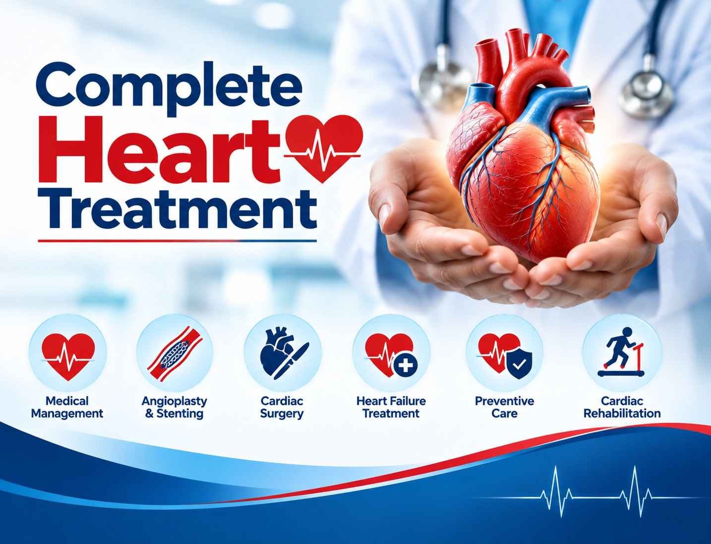 Best Cardiologist in Gorakhpur