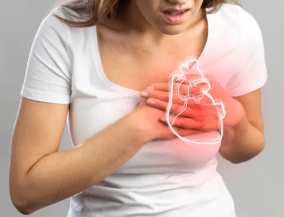 angina treatment in Gorakhpur