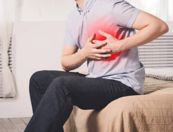angina treatment in Gorakhpur