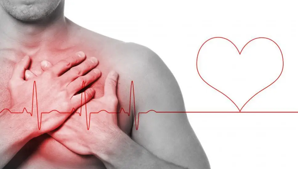 Chest discomfort treatment in Gorakhpur