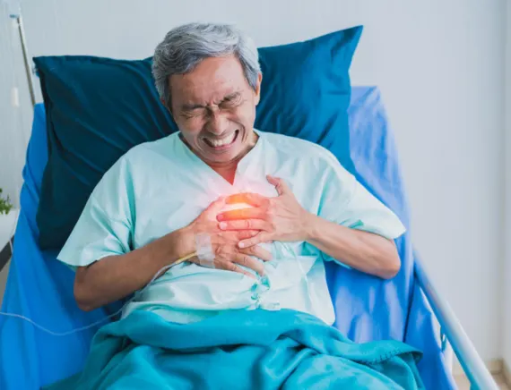 Heart Failure treatment in Gorakhpur