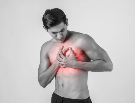 Heart Failure treatment in Gorakhpur