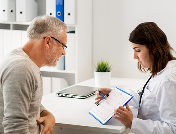Dr. Deepak Verma - Best Heart Doctor in Gorakhpur