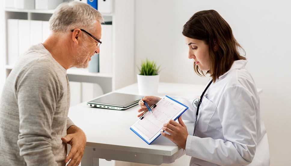 Cholesterol Treatment in Gorakhpur 